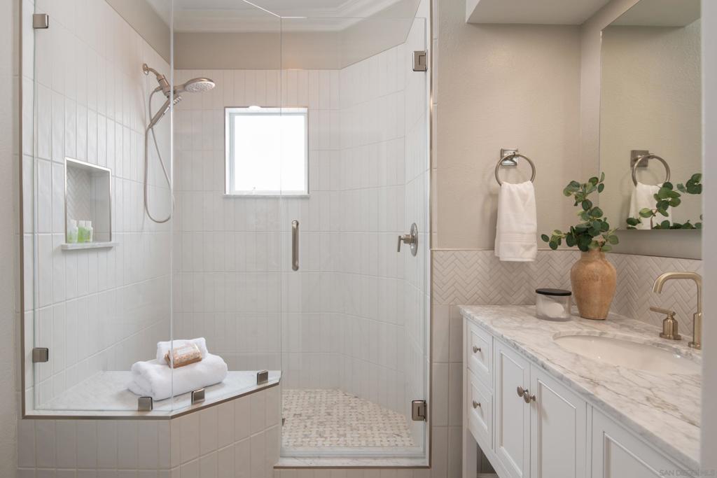 Rancho Santa Fe - Residential