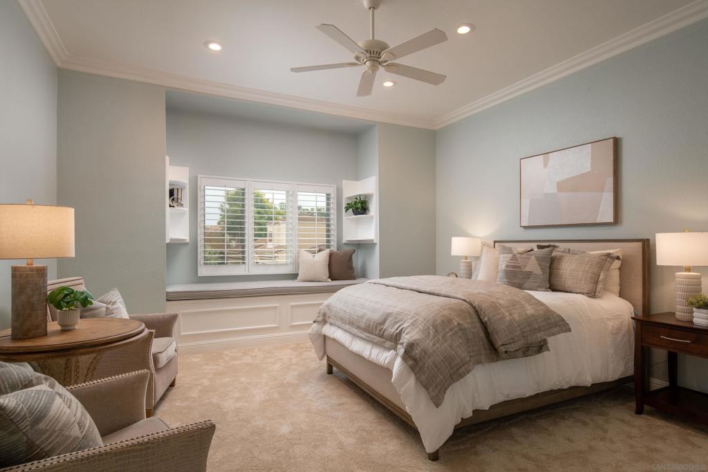 Rancho Santa Fe - Residential
