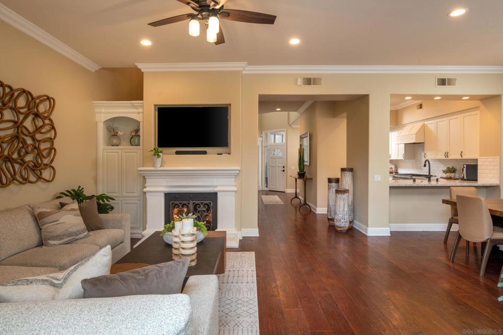 Rancho Santa Fe - Residential