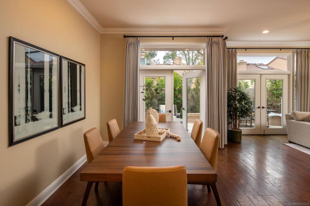 Rancho Santa Fe - Residential