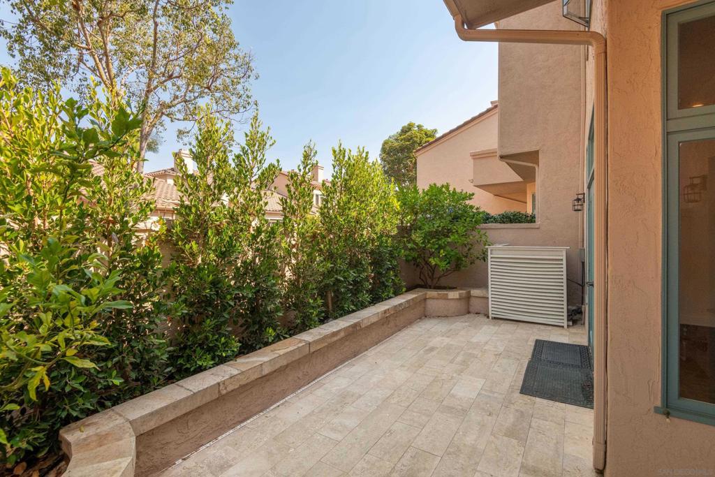Rancho Santa Fe - Residential