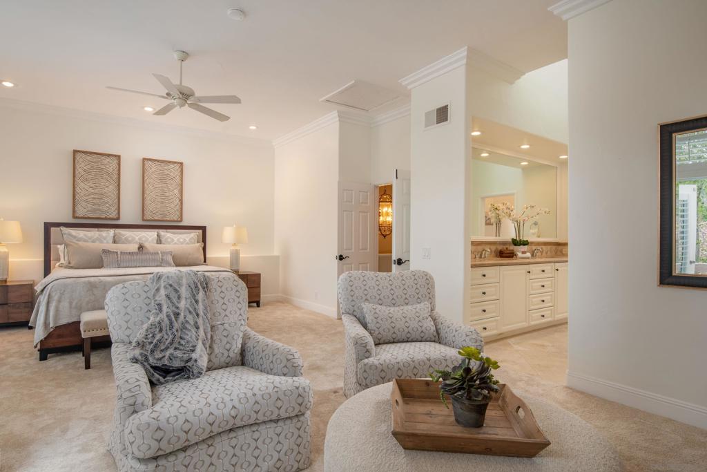 Rancho Santa Fe - Residential