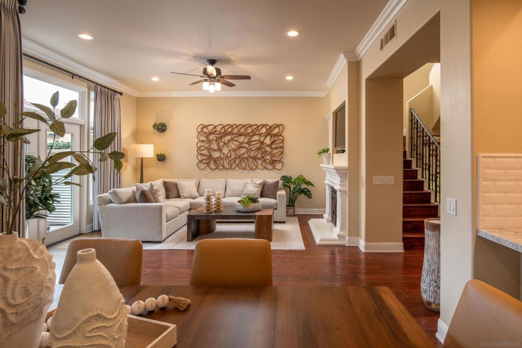 Rancho Santa Fe - Residential