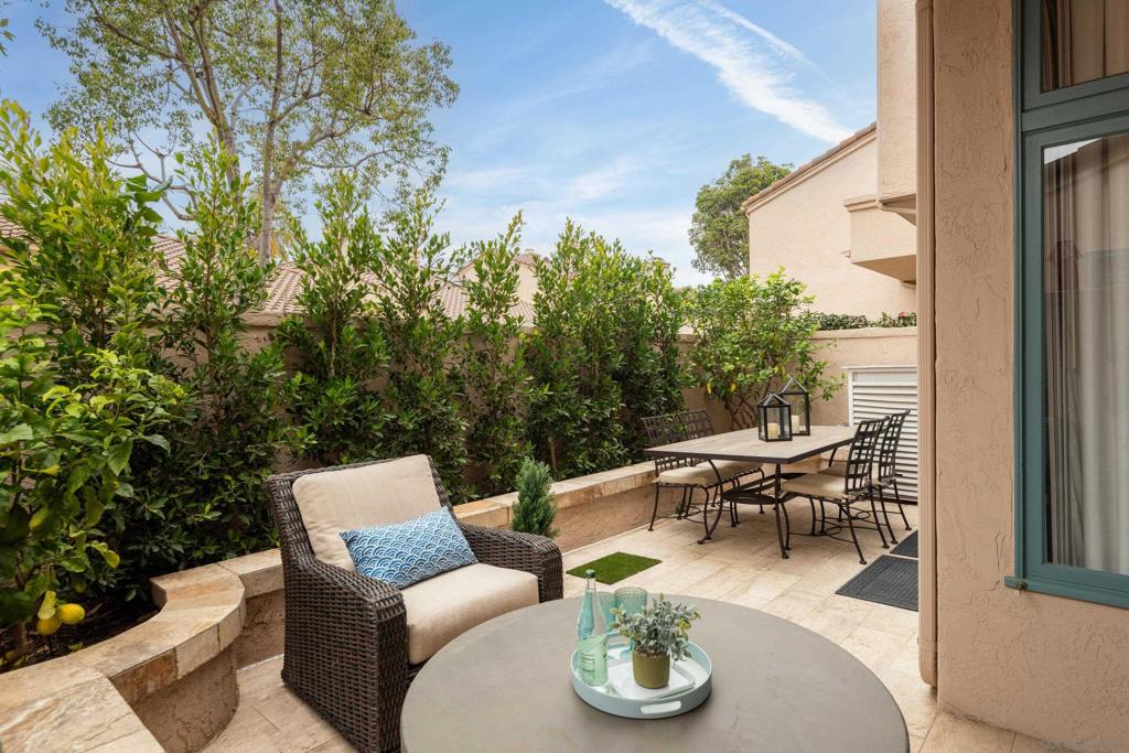 Rancho Santa Fe - Residential