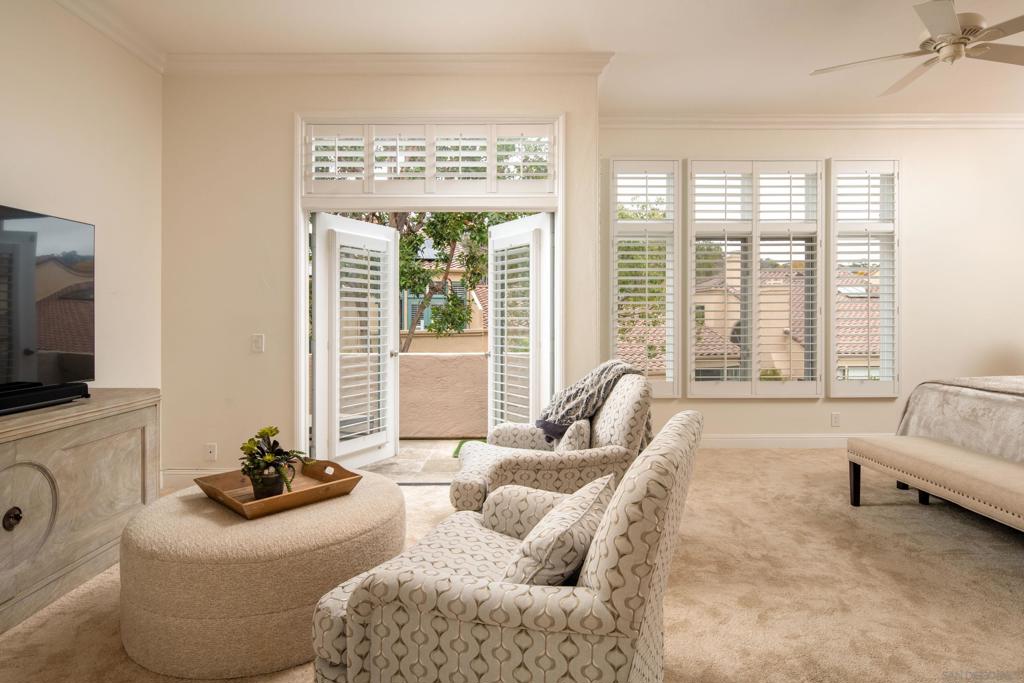 Rancho Santa Fe - Residential