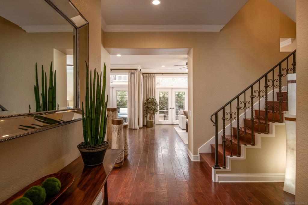 Rancho Santa Fe - Residential