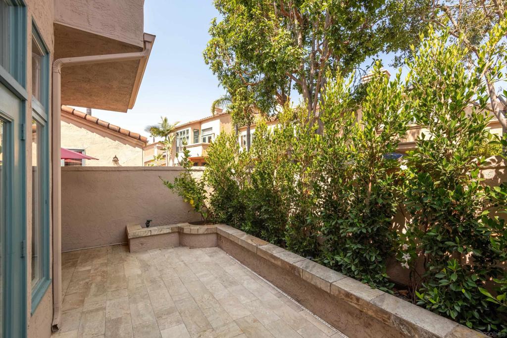 Rancho Santa Fe - Residential