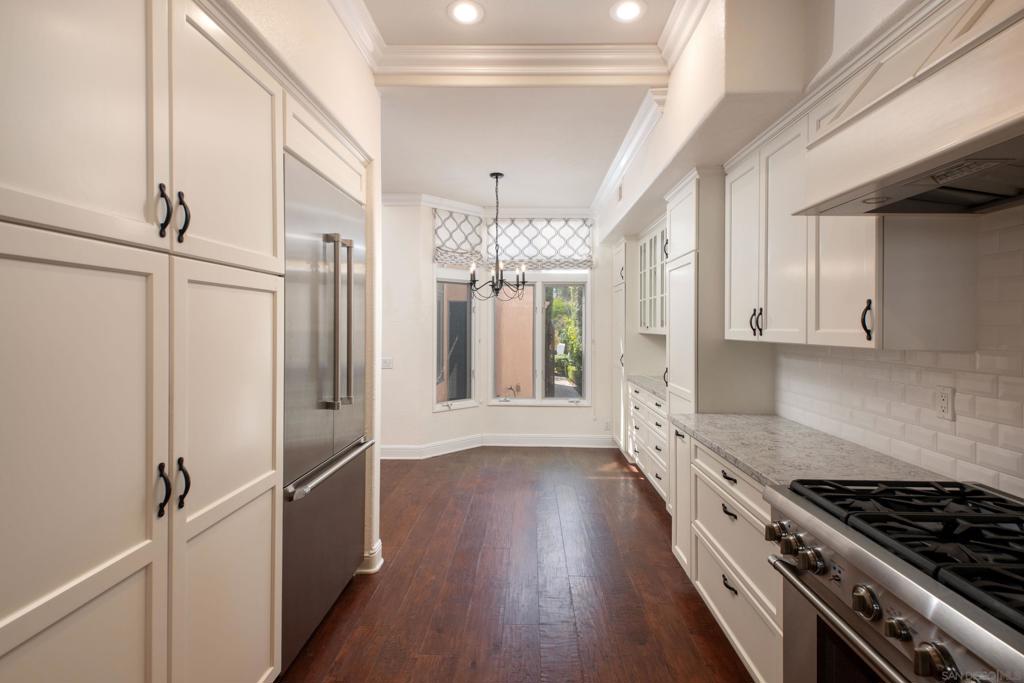Rancho Santa Fe - Residential