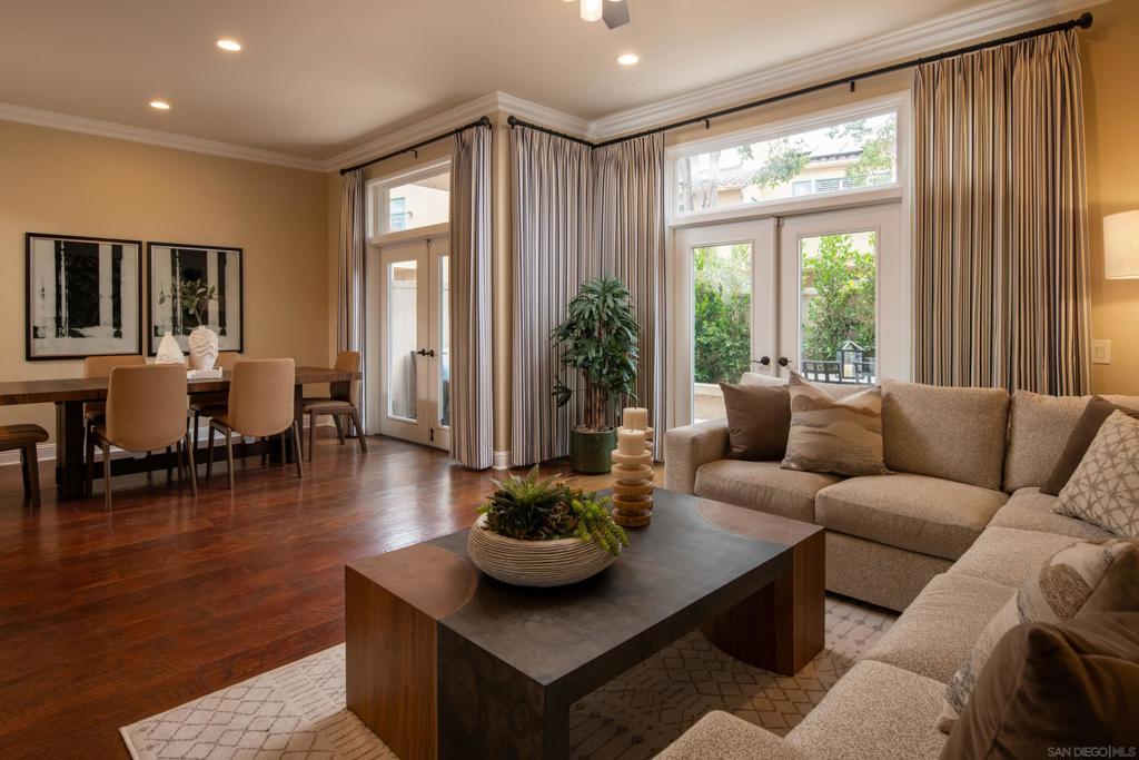 Rancho Santa Fe - Residential