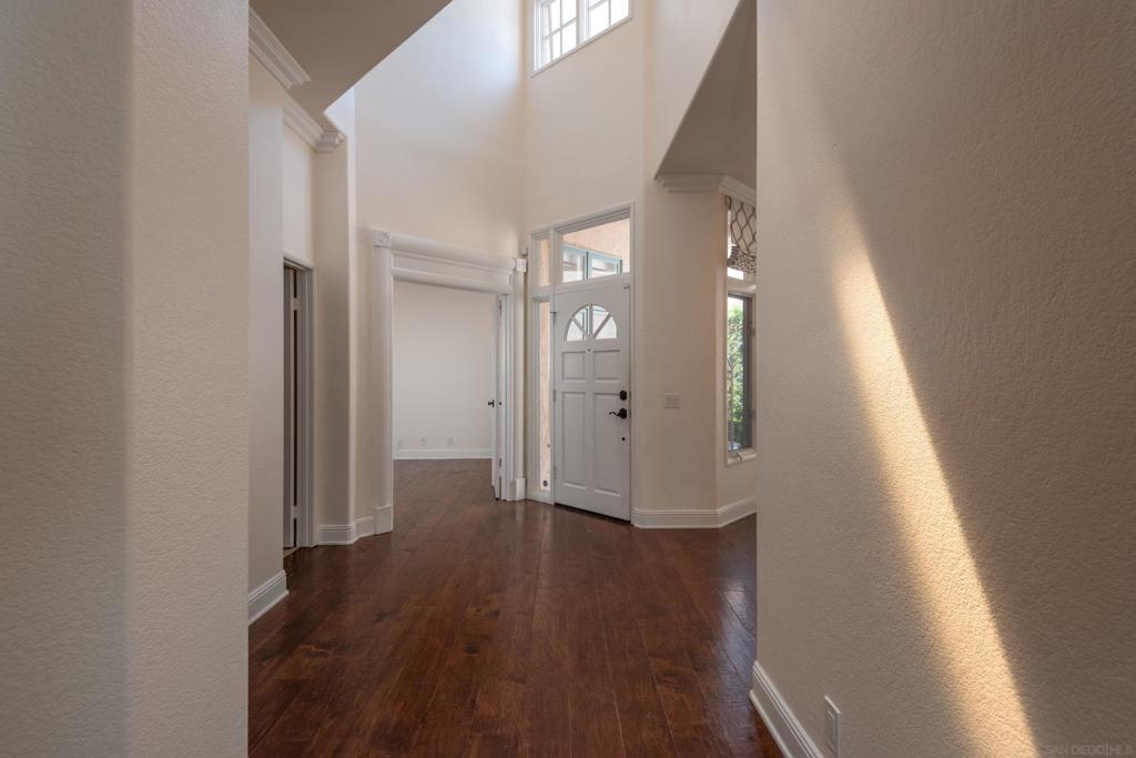 Rancho Santa Fe - Residential