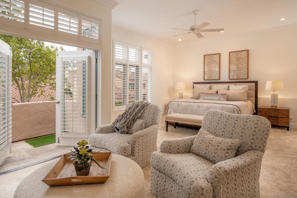 Rancho Santa Fe - Residential