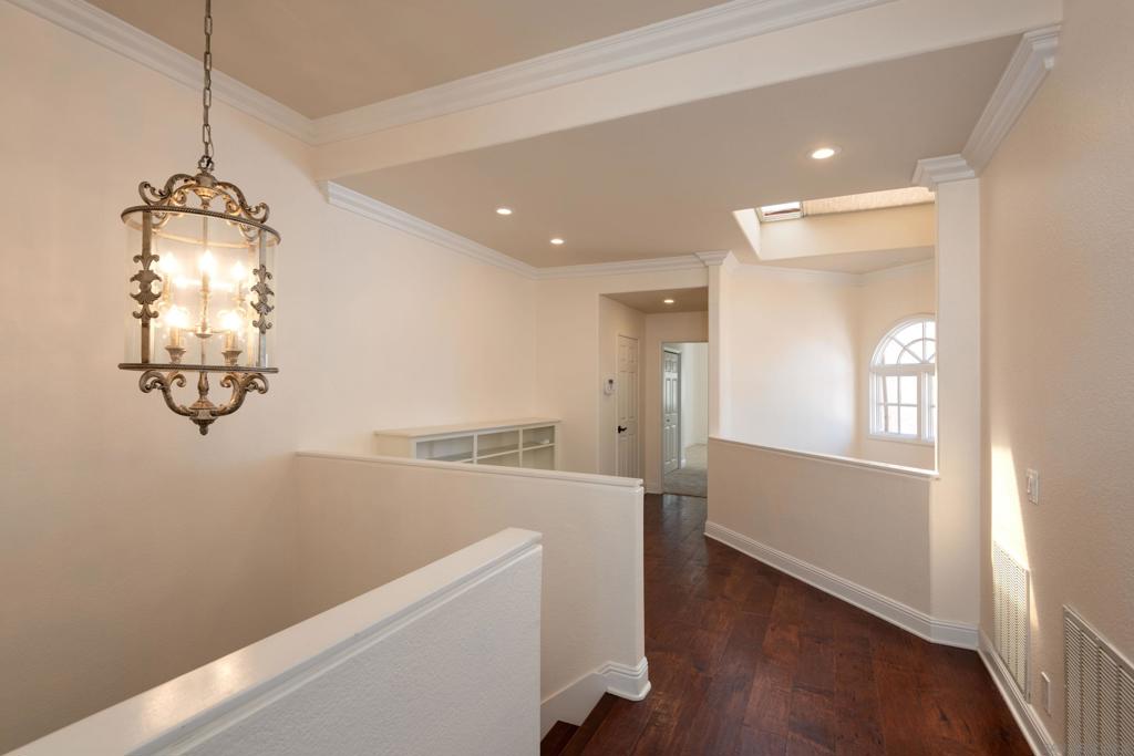 Rancho Santa Fe - Residential