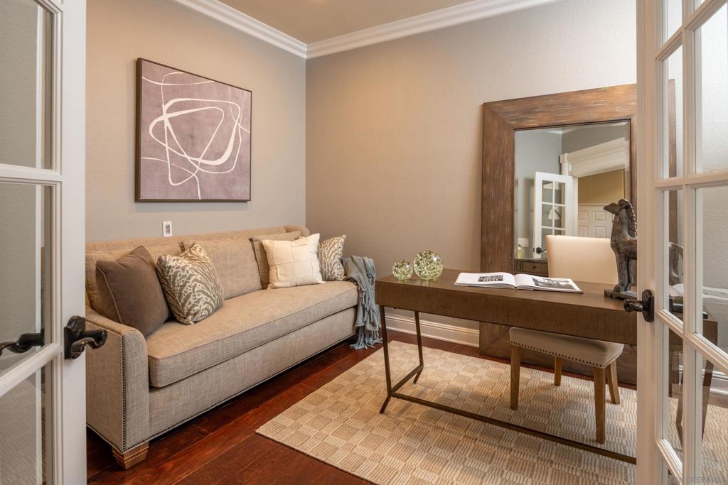 Rancho Santa Fe - Residential