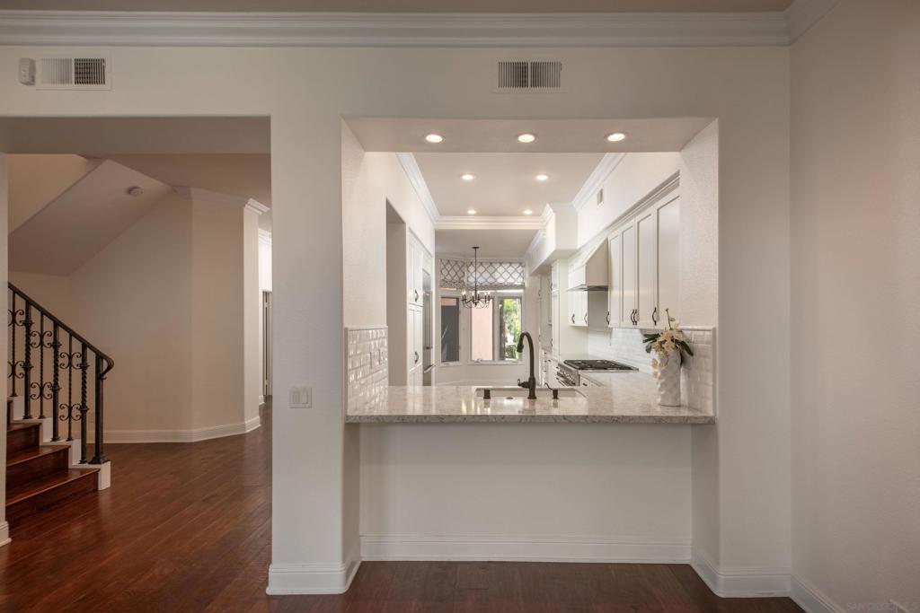 Rancho Santa Fe - Residential