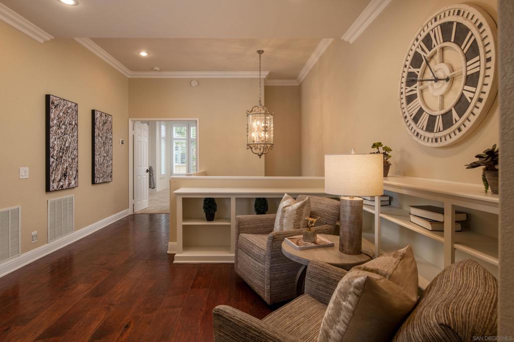 Rancho Santa Fe - Residential