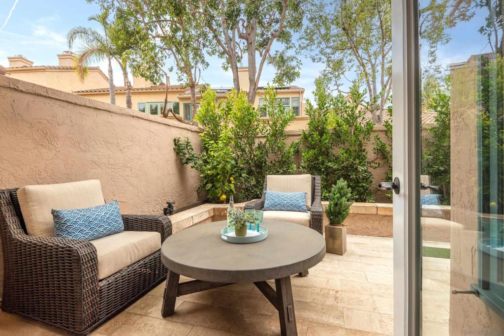 Rancho Santa Fe - Residential