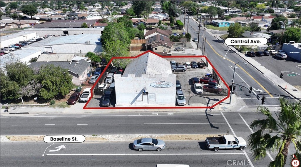 26892 Baseline