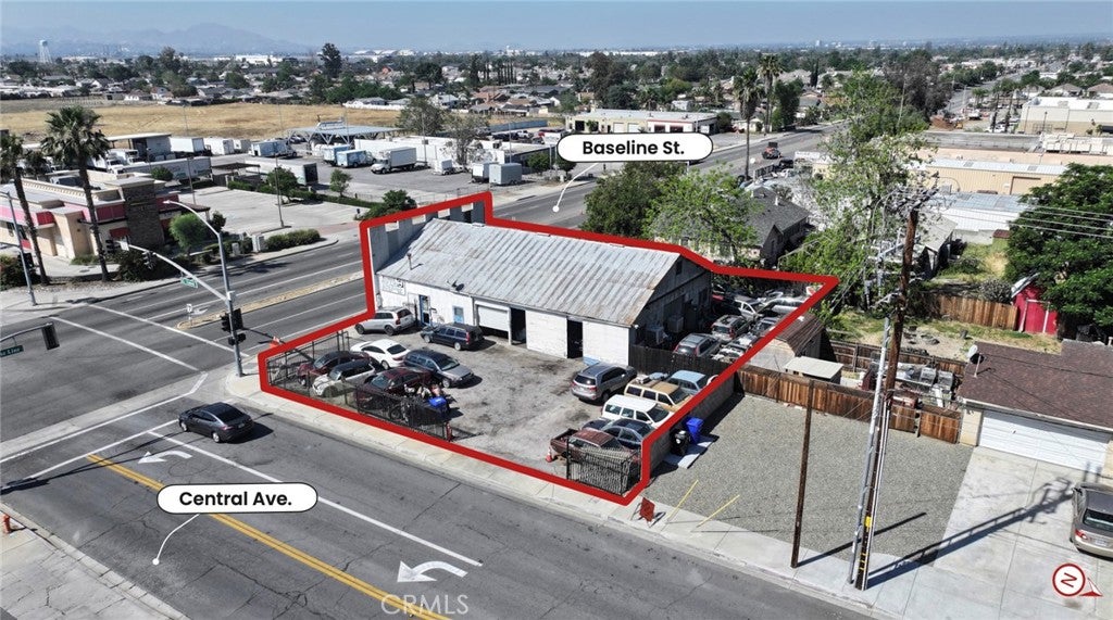26892 Baseline