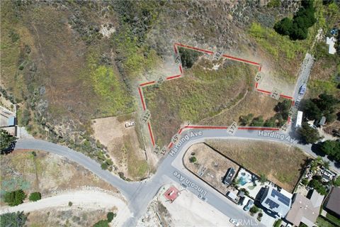 Photo of 0 Harding Avenue, Val Verde, CA 91384 (MLS # SR26100521)