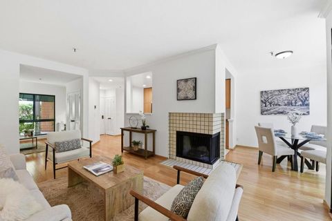 Photo of 4250 El Camino Real Real #B120, Palo Alto, CA 94306 (MLS # ML82046524)