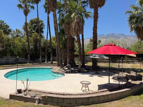 Photo of 511 N Cantera Circle, Palm Springs, CA 92262 (MLS # 219147711DA)