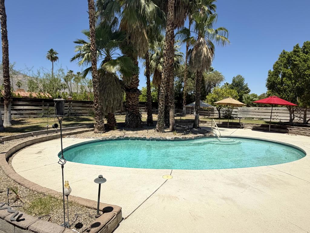 511 N Cantera Circle