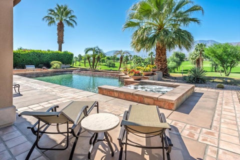 Photo of 80505 Via Talavera, La Quinta, CA 92253 (MLS # 219153153DA)