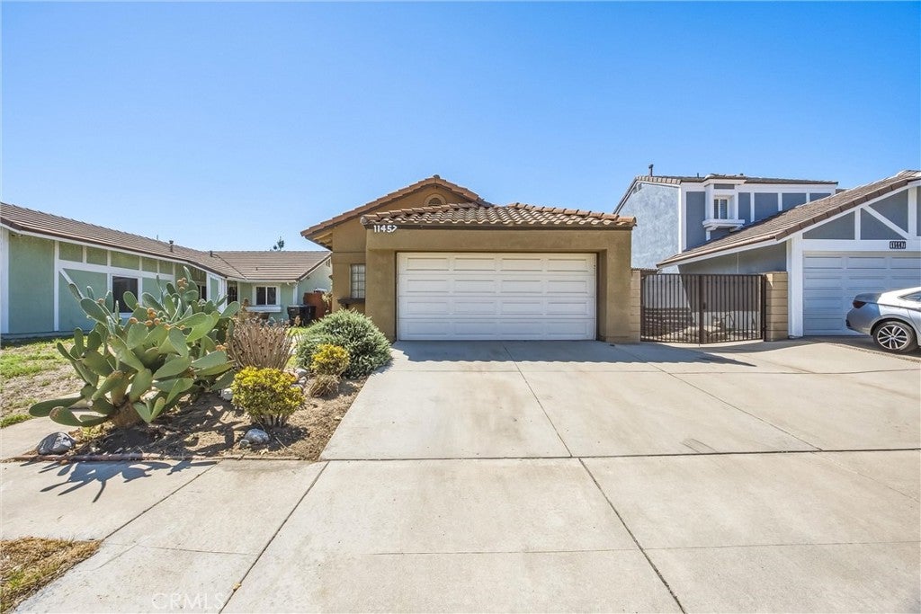 11457 Mount Ritter Street, Rancho Cucamonga CA 91737