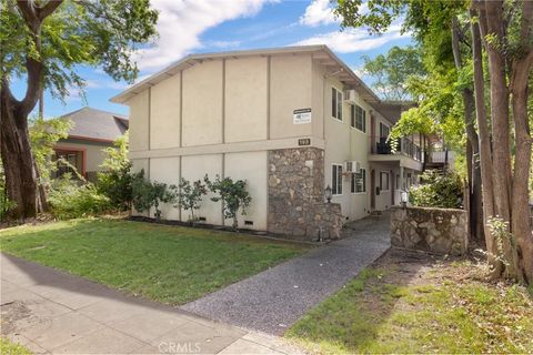 Photo of 193 E 1st Avenue, Chico, CA 95926 (MLS # SN26142862)