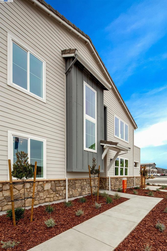 Not Listed - Residential