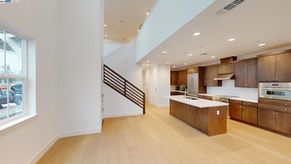 Not Listed - Residential