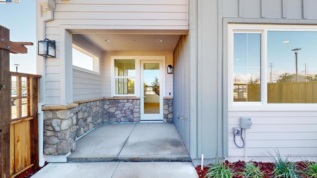 Not Listed - Residential