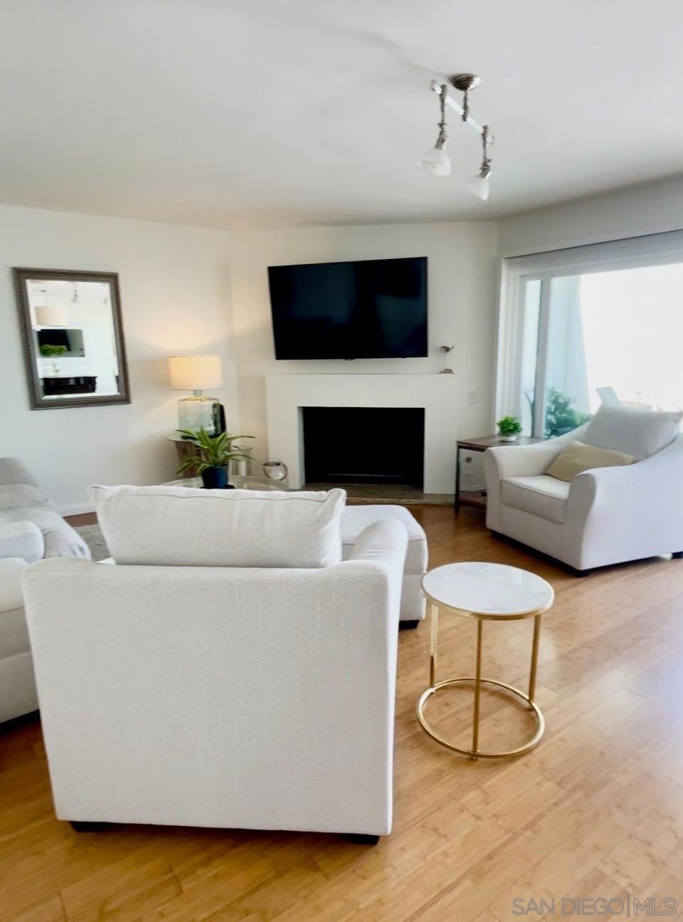 Coronado Cays - Residential Lease