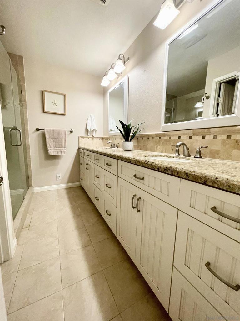 Coronado Cays - Residential Lease