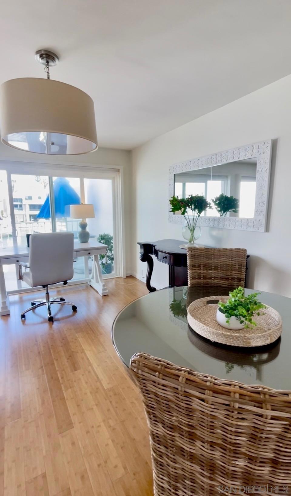 Coronado Cays - Residential Lease