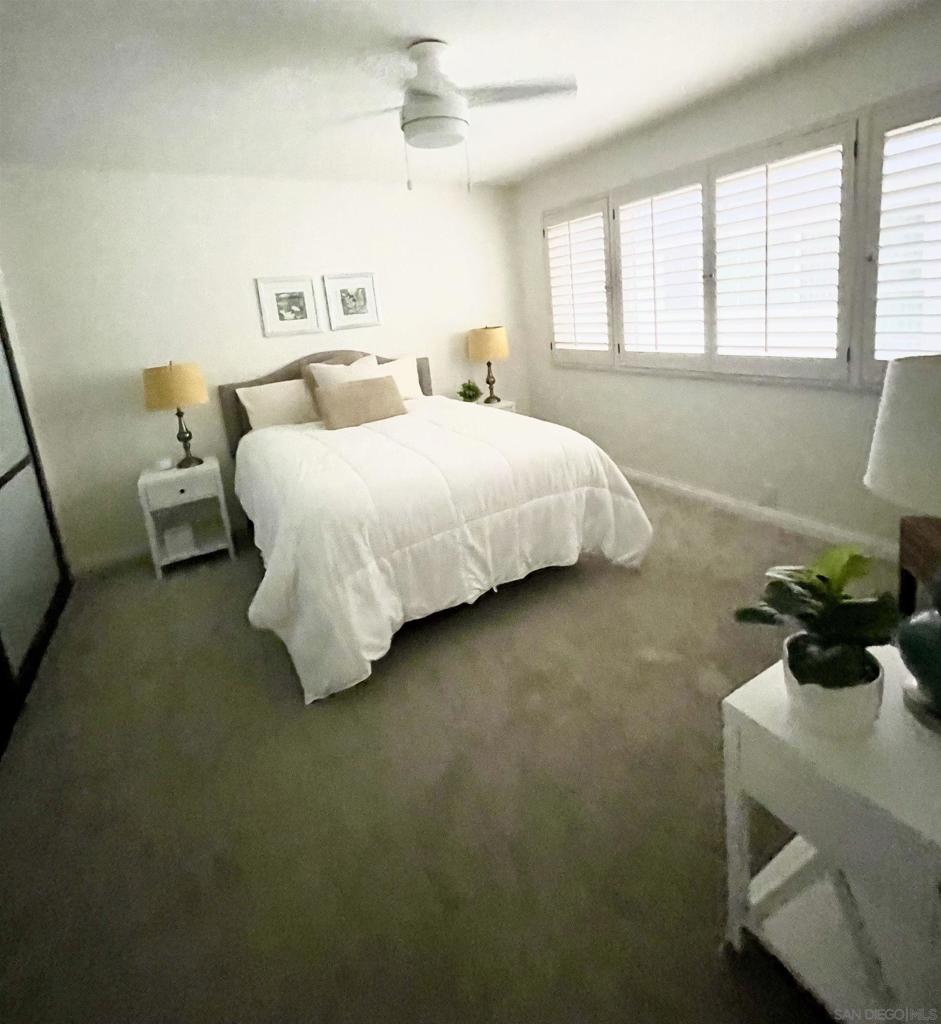 Coronado Cays - Residential Lease