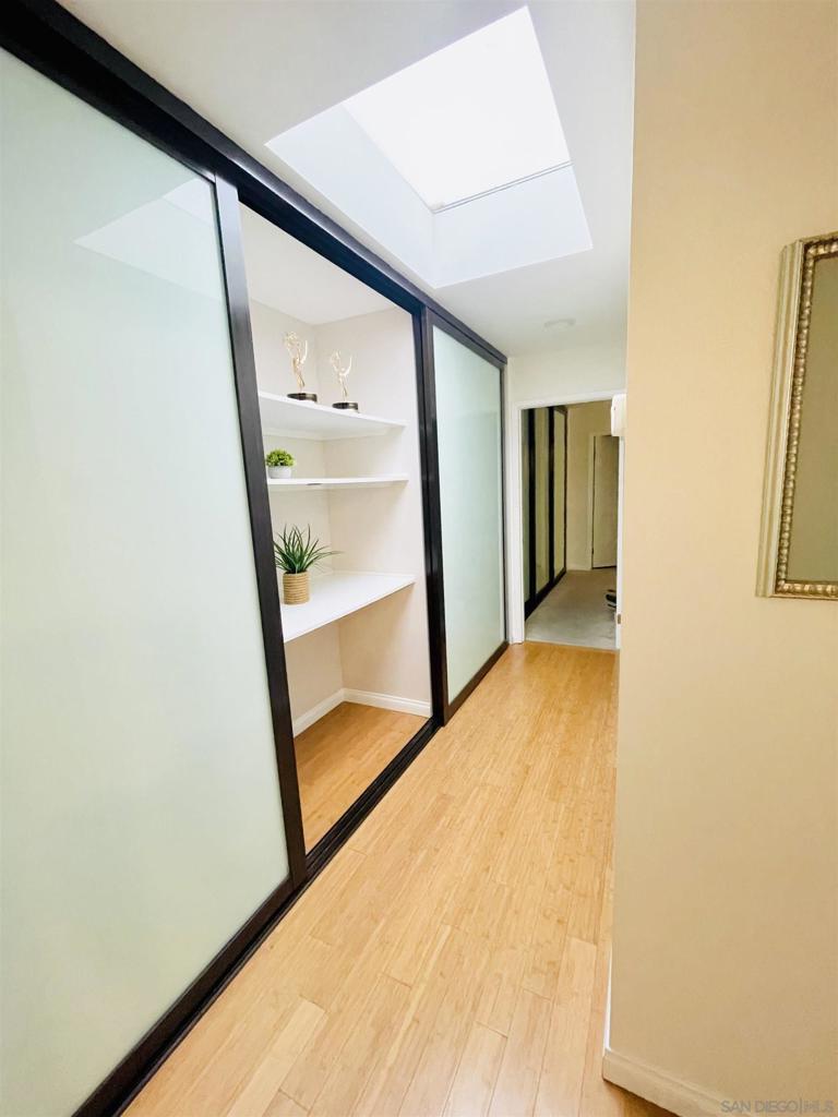 Coronado Cays - Residential Lease