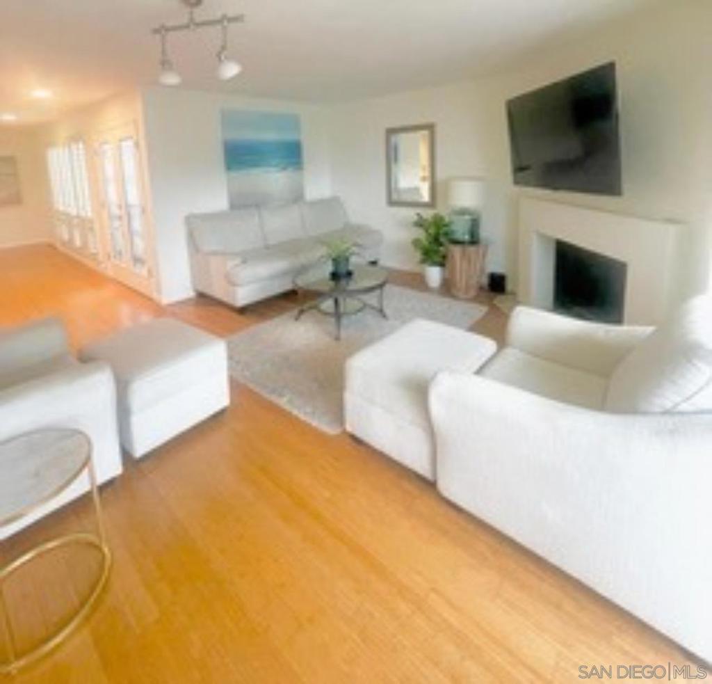 Coronado Cays - Residential Lease