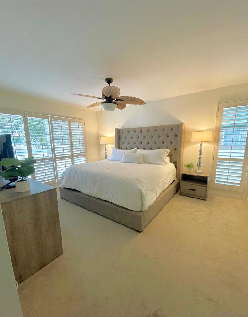 Coronado Cays - Residential Lease