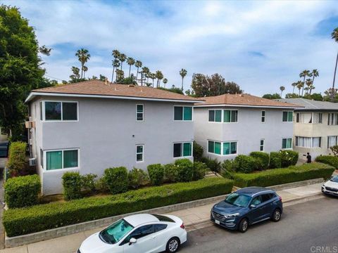 1714 1718 Grevelia South Pasadena CA 91030