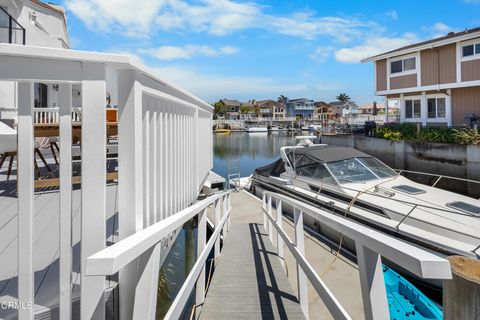 Tiny photo for 3960 W Hemlock Street, Oxnard, CA 93035 (MLS # V1-34744)