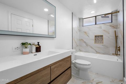 Tiny photo for 3960 W Hemlock Street, Oxnard, CA 93035 (MLS # V1-34744)