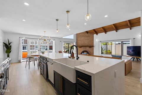 Tiny photo for 3960 W Hemlock Street, Oxnard, CA 93035 (MLS # V1-34744)