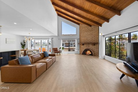 Tiny photo for 3960 W Hemlock Street, Oxnard, CA 93035 (MLS # V1-34744)