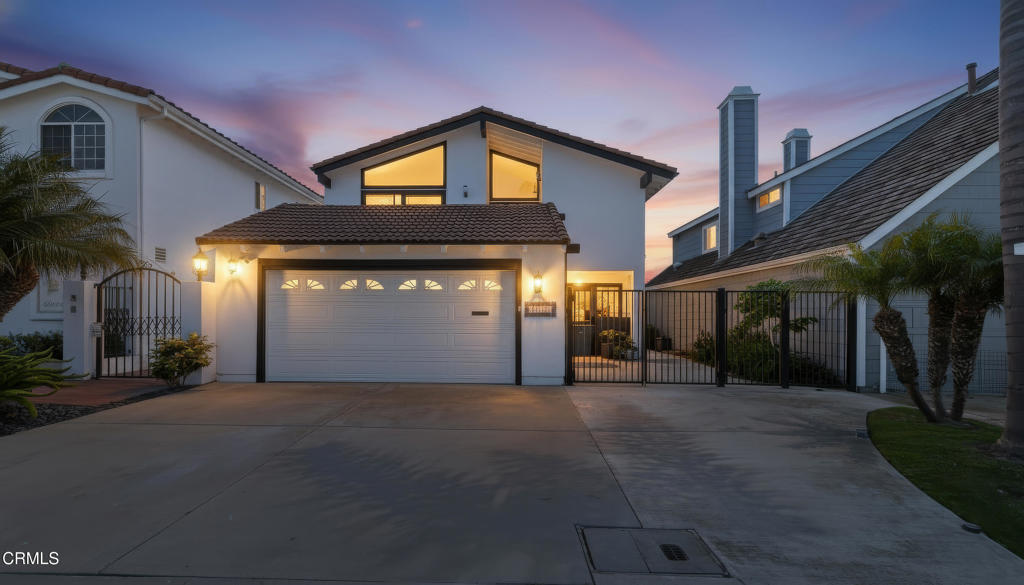 3960 W Hemlock Street