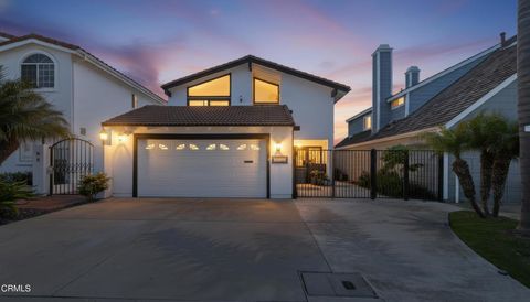 Tiny photo for 3960 W Hemlock Street, Oxnard, CA 93035 (MLS # V1-34744)