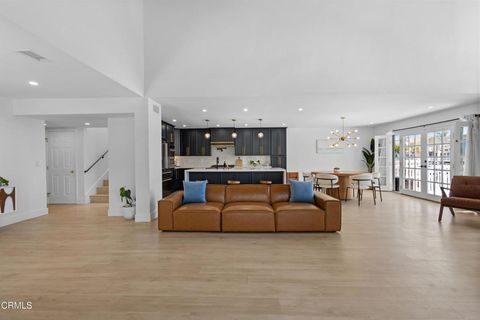 Tiny photo for 3960 W Hemlock Street, Oxnard, CA 93035 (MLS # V1-34744)