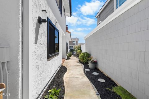 Tiny photo for 3960 W Hemlock Street, Oxnard, CA 93035 (MLS # V1-34744)