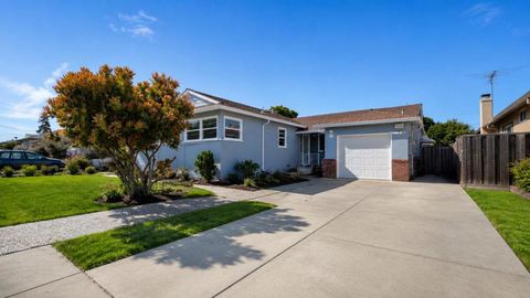Photo of 1244 Avon Avenue, San Leandro, CA 94579 (MLS # ML82047596)