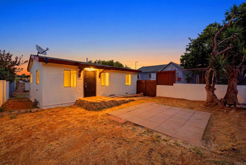 2905 Ridgeway Drive